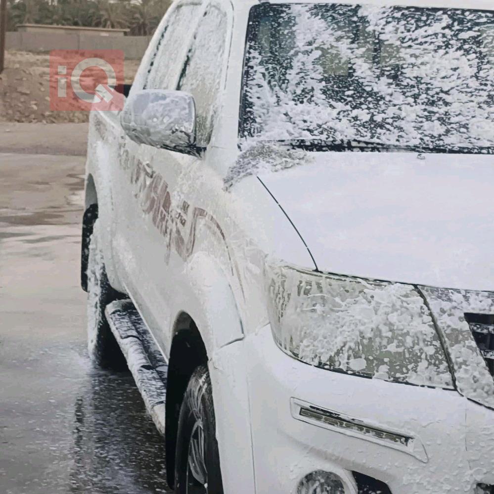 تويوتا هايلوكس